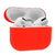 Fundas silicona lisas Airpods Pro en internet
