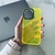 Case Air Neon Yellow - comprar online