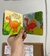 Livro de banho na internet