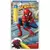AquaBook Homem Aranha