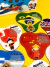 Quebra-Cabeça Descobrindo e Aprendendo Países na internet