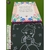 Livro de Raspar - Princesas na internet