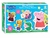 Meu Primeiro Quebra Cabeça - Peppa Pig