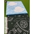 Livro de Raspar - Espaço na internet