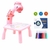 Projetor Smart com led para desenho - comprar online