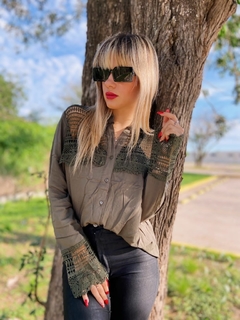 CAMISA MELISA (CCBV2)