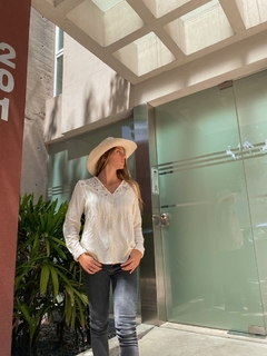 CAMISA TULUM (CCBV2)