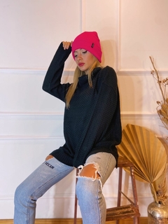SWEATER VETO (PTV4) - comprar online