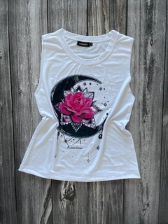MUSCULOSA LUNA