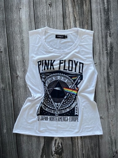 MUSCULOSA PINK FLOYD