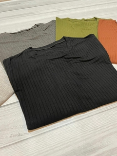 REMERA OVER - comprar online