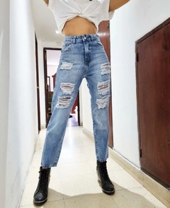 JEAN MOM MAGNETIC (JMMFJ1/JBMFJ1)