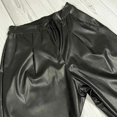 PANTALON SASTREO DE CUERINA (PESM1)