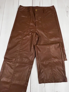 PALAZZO CAROL DE CUERINA - Jaklo_ropa.informal