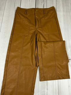 PALAZZO CAROL DE CUERINA - comprar online