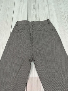 PANTALON RECTO YANDE - comprar online