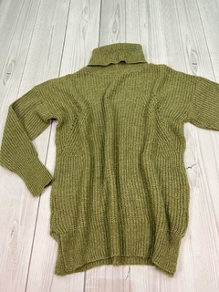 SWEATER DIANA (WS22PT23) en internet
