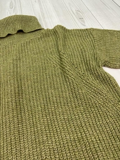 SWEATER DIANA (WS22PT23) - comprar online