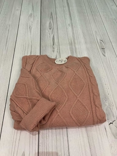 SWEATER BRENDA (BOLRI2) - comprar online