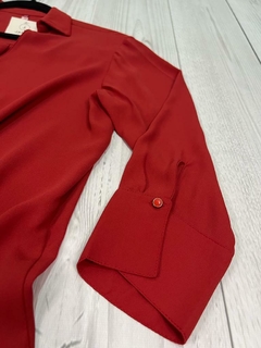 CAMISA ROUGE (10521A) - comprar online