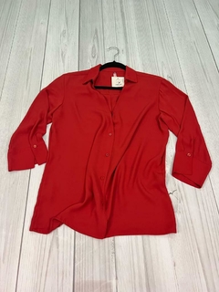 CAMISA ROUGE (10521A)