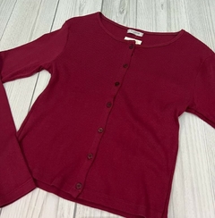 REMERA ANTOINE (READR44019Y) - Jaklo_ropa.informal