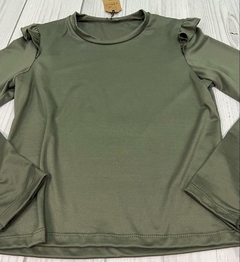 REMERA FOXER (RHBA2) - comprar online