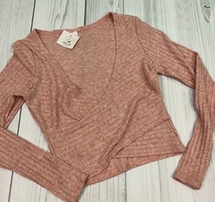 TOP CRUZADO (TCLAI1) - comprar online