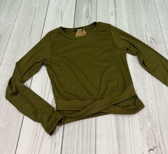 REMERA TAJOS (RMLTLS2)