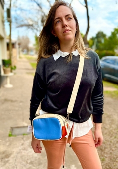 BANDOLERA COSTA (BCRB3) - comprar online