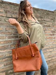 MAGMA SUELA (BMRB2)