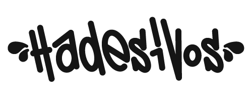 Hadesivos - brindes personalizados