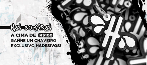 Carrusel Hadesivos - brindes personalizados