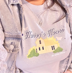 Harry’s House