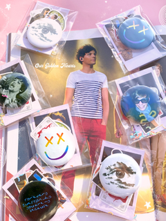 Pins de Lou - comprar en línea