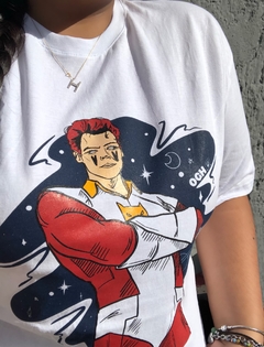 T-shirt Eros en internet