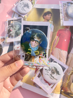 Pins de Lou en internet
