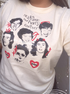 Styles change but Harry is forever - buy online