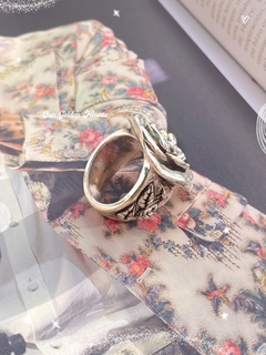 Rose Ring - buy online