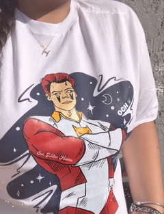 T-shirt Eros