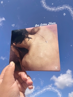 HS1 CD