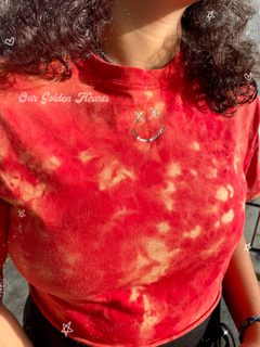 Louis Crop Top - buy online