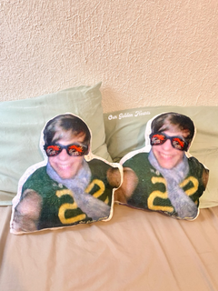 Louis en el cine