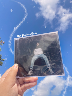 Walls CD