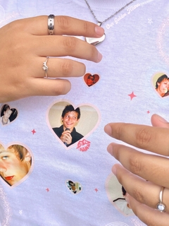 Louis Hearts Tee en internet