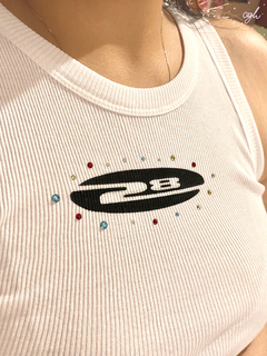 Tank Top “28” - tienda en línea