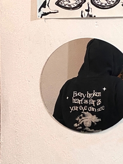 COAC sweater ❤️