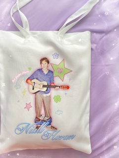 “Niall world” Tote Bag