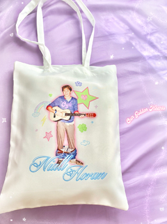 “Niall world” Tote Bag - buy online