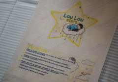 Lou Lou stars - comprar en línea